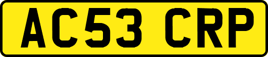 AC53CRP