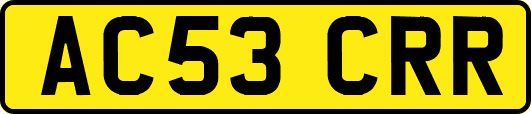 AC53CRR