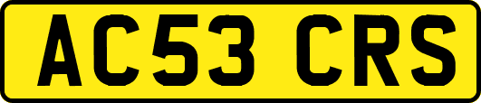 AC53CRS