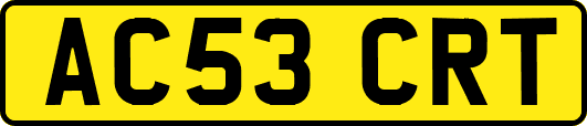 AC53CRT