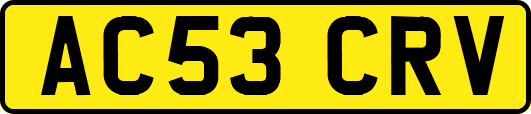AC53CRV