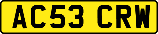 AC53CRW