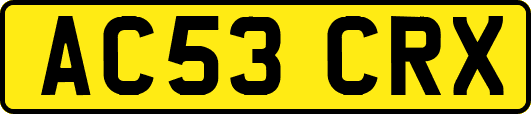 AC53CRX