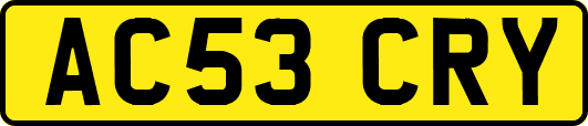 AC53CRY