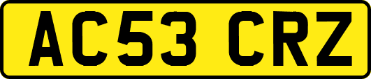 AC53CRZ