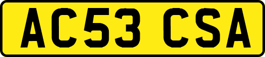 AC53CSA