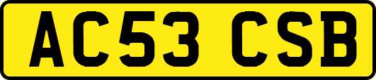 AC53CSB