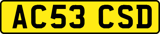 AC53CSD