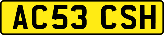 AC53CSH