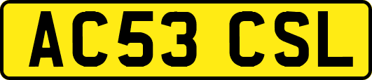 AC53CSL
