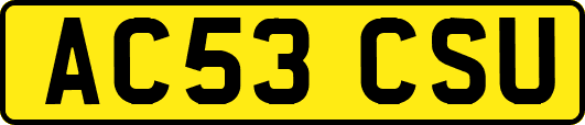 AC53CSU