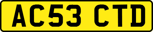 AC53CTD