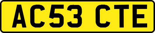 AC53CTE