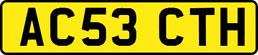 AC53CTH