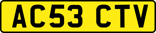 AC53CTV