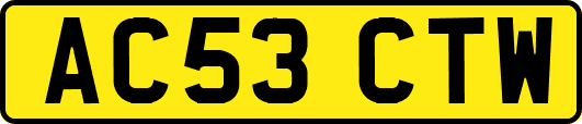 AC53CTW
