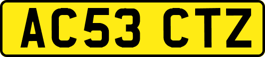 AC53CTZ