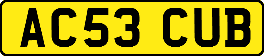 AC53CUB