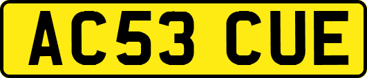 AC53CUE