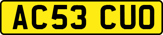 AC53CUO