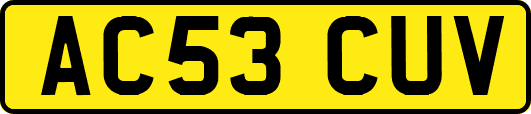 AC53CUV