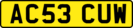 AC53CUW