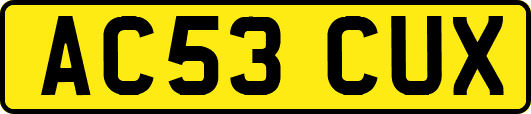 AC53CUX