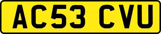 AC53CVU