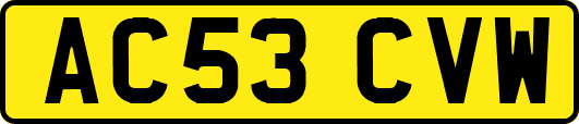 AC53CVW
