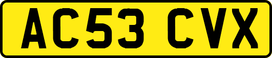 AC53CVX