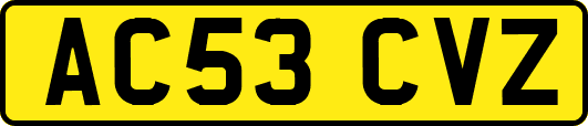 AC53CVZ