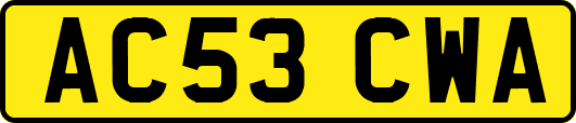 AC53CWA