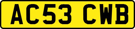 AC53CWB