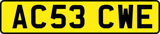 AC53CWE