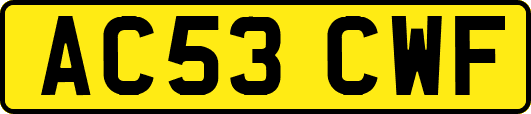 AC53CWF