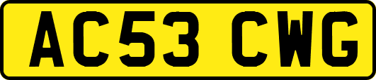 AC53CWG