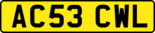 AC53CWL