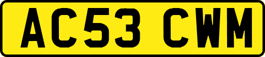 AC53CWM