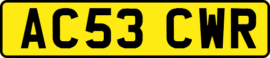 AC53CWR