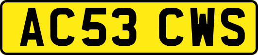 AC53CWS