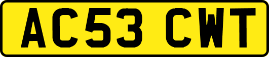 AC53CWT