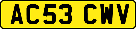 AC53CWV