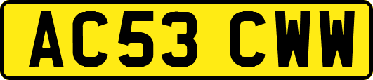 AC53CWW