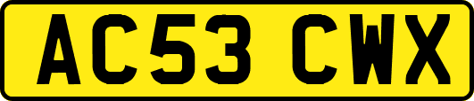 AC53CWX