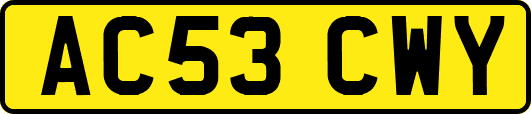 AC53CWY