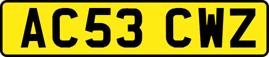 AC53CWZ