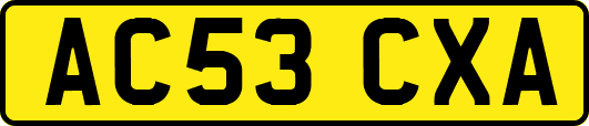 AC53CXA