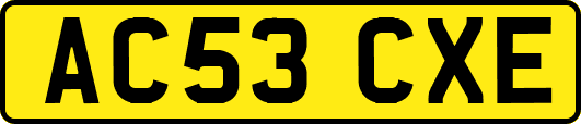 AC53CXE