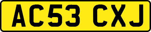AC53CXJ