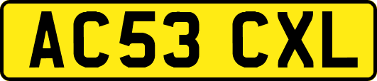AC53CXL